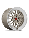SCP 18X8.5 5X112 66 +45 M-GLD-DC-LP