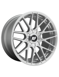 RSE 19X8.5 5X112/4.5 72 SL 45MM