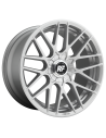 RSE 19X8.5 5X112/4.5 72 SL 45MM