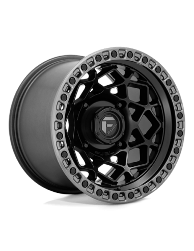 UNIT UTV 15X10 4X136 110.2 BDG 00MM