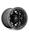UNIT UTV 15X10 4X136 110.2 BDG 00MM