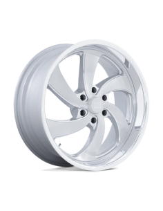 DESPERADO 22X10 6X5.5 78 +25 BMD