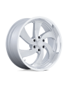 DESPERADO 22X10 6X5.5 78 +25 BMD - Apto Patrol CB110