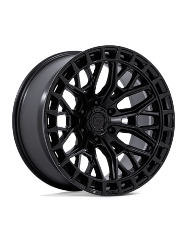 SIGMA 20X10 6X5.5 106 -18 BLKOUT GBLK-LP