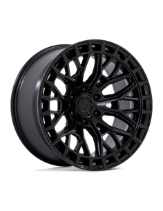 SIGMA 20X10 6X5.5 106 -18 BLKOUT GBLK-LP - Apto Patrol CB110