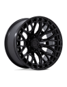 SIGMA 20X10 6X5.5 106 -18 BLKOUT GBLK-LP - Apto Patrol CB110