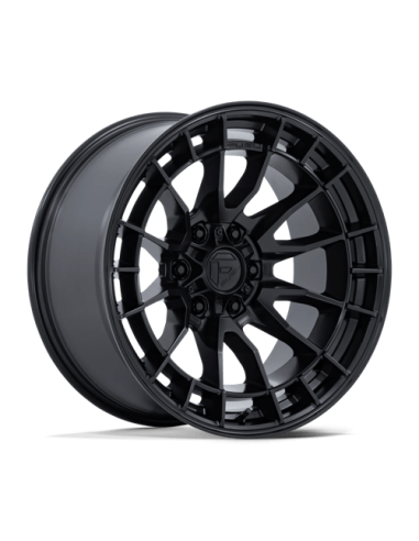 REVOLT 20X10 6X135 87 -18 M-BLK