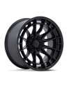REVOLT 20X10 6X135 87 -18 M-BLK