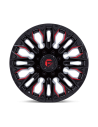 FLAME 8 20X9 8X180 124 +20 NLQ