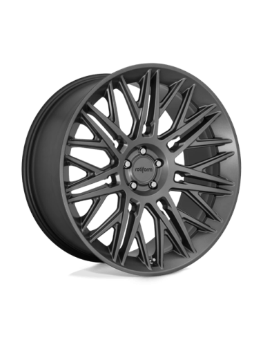 JDR 22X10 6X5.5 106.1 VD +30