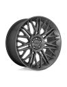 JDR 22X10 6X5.5 106.1 VD +30