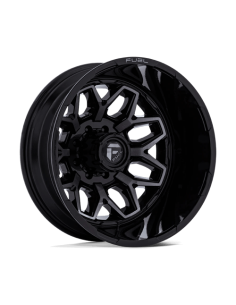 FLUX DRW 20X8.25 8X210 -227 RBL (R)