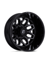 FLUX DRW 20X8.25 8X210 -227 RBL (R)