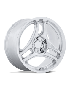KOJIN 18X10.5 5X4.5 72 +0 POLISH