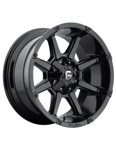 COUPLER 20X10 6X135/5.5 106.1 BL -18