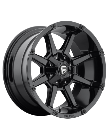 COUPLER 20X10 6X135/5.5 106.1 BL -18