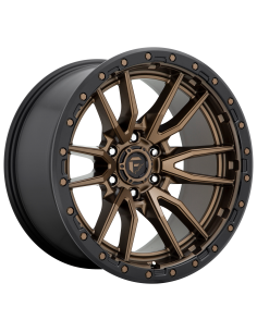 REBEL 20X9 5X150 110 +20 M-BNZ-BLK-RG
