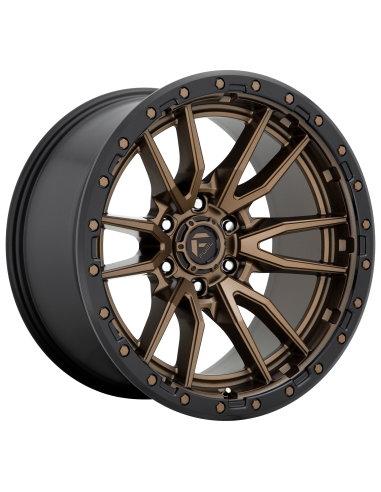 REBEL 20X9 5X150 110 +20 M-BNZ-BLK-RG
