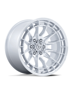 REVOLT 20X10 6X5.5 106 -18 H-SLV MCH-FC - Apto Patrol CB110