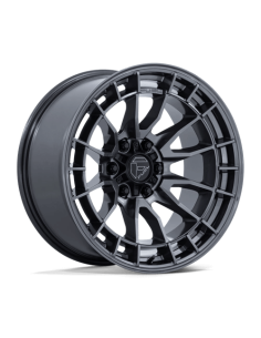 REVOLT 20X9 6X135 87 +1 G-GNMTL