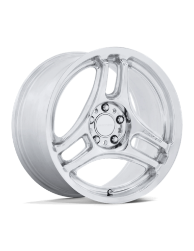 KOJIN 18X8.5 5X4.5 72 +35 POLISH