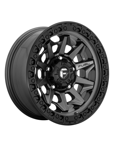 COVERT 15X8 6X5.5 108 GDB -19MM