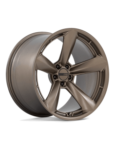TTF 20X9.5 5X115 72 +15 M-BRNZ