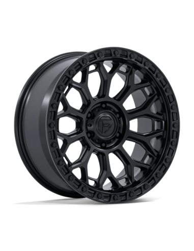 TALON 17X9 6X5.5 106 +1 BLK-OUT - Apto Patrol CB110