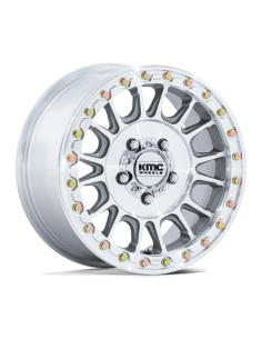 IMPACT UTV BL 15X7 5X4.5 72 +10 MACH