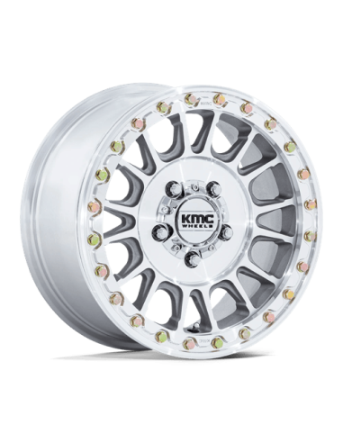 IMPACT UTV BL 15X7 5X4.5 72 +10 MACH