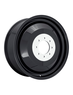 DUALLY DRW 24X8.25 8X6.5 +118 BL (I)