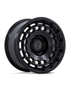 AWOL 20X8.5 5X5 71 +25 M-BLK