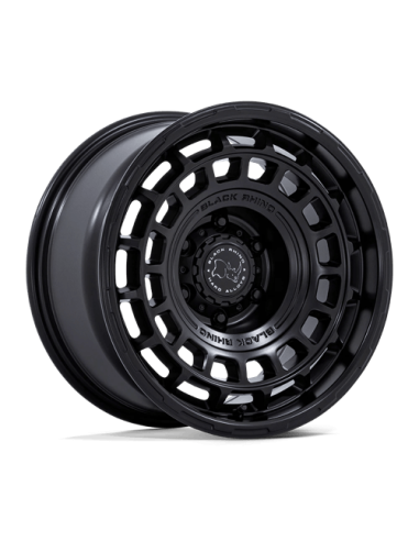 AWOL 20X8.5 5X5 71 +25 M-BLK