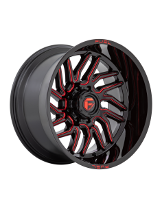 HURRICANE 20X9 6X5.5 106 NLQ +1