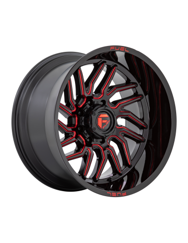 HURRICANE 20X9 6X5.5 106 NLQ +1