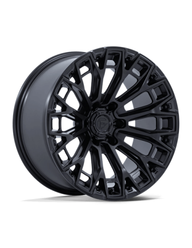 TRAX 17X9 6X5.5 106 +20 M-BLK - Apto Patrol CB110