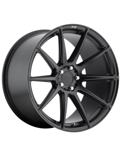 ESSEN 18X8 5X4.5 72 BD +40