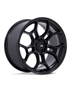GT STREET 19X11 5X4.5 70 +50 M-BLK