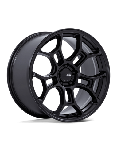 GT STREET 19X11 5X4.5 70 +50 M-BLK