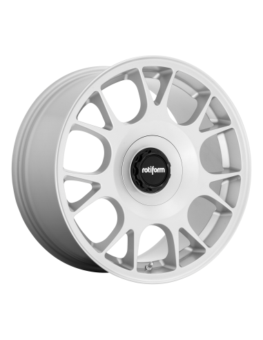 TUF-R 19X8.5 5X112 66.56 SS 45MM