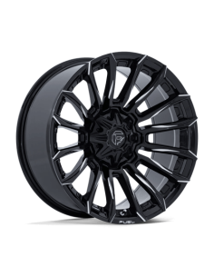 BLADE 22X10 6X135/5.5 106 -18 G-BLK-MILL