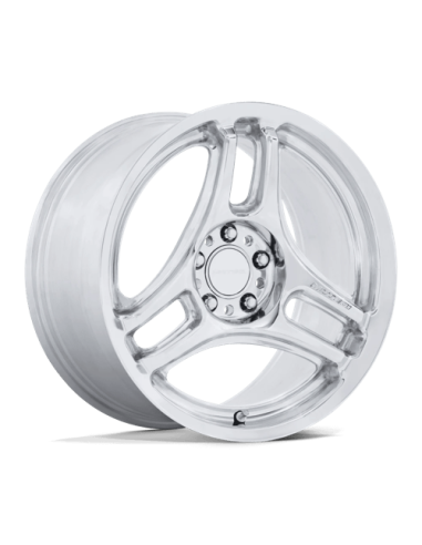 KOJIN 18X9.5 5X120 74 +38 POLISH
