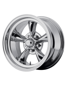 VN605 TT-D 15X8 5X4.5 CHR 4.5BS