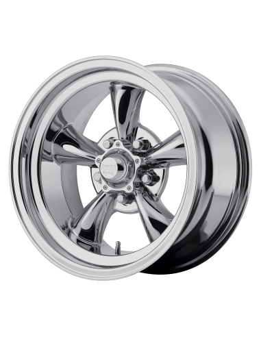 VN605 TT-D 15X8 5X4.5 CHR 4.5BS