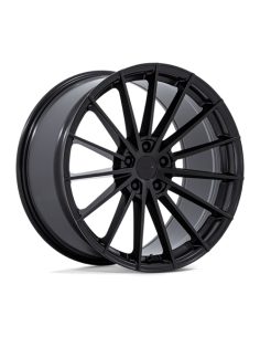 GOODWOOD 20X9 5X112 66 +27 M-BLK