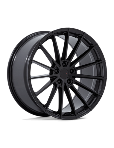 GOODWOOD 20X9 5X112 66 +27 M-BLK