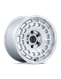 AWOL 20X8.5 6X5.5 106 +25 SLV-MCH-FC - Apto Patrol CB110