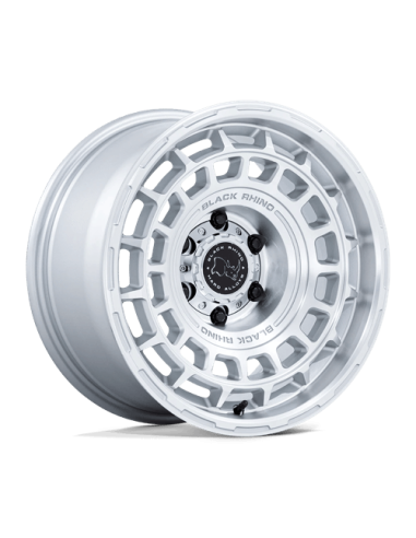 AWOL 20X8.5 6X5.5 106 +25 SLV-MCH-FC - Apto Patrol CB110