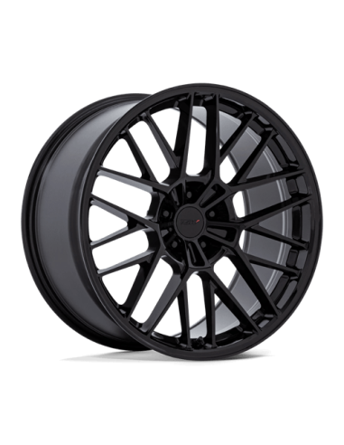 DAYTONA 20X9 5X120 74 +27 G-BLK