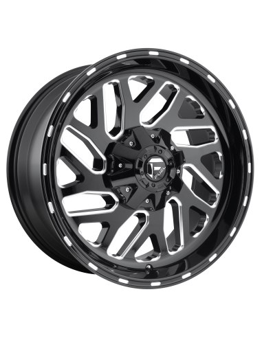 TRITON 20X12 8X6.5 125.1 NBL -43